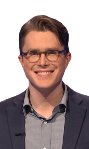 Final Jeopardy & Who Won January 24 2023: Foreign-Born Authors 2 Joe Incollingo