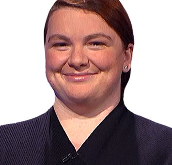 Katie Palumbo