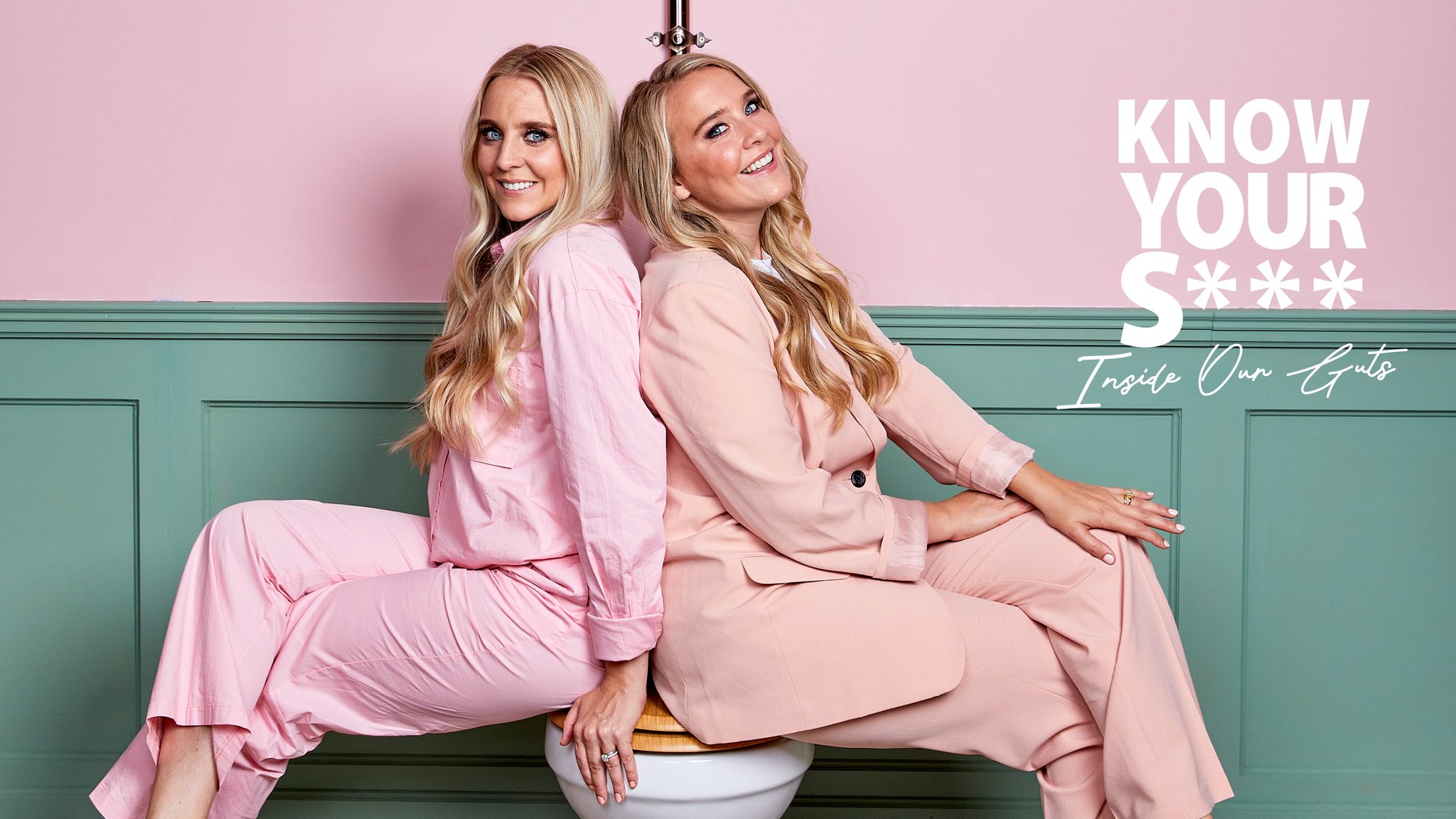 Know Your S***: Inside Our Guts S1E1 17 January 2023 on Channel 4 1 Know Your S***: Inside Our Guts S1E1 17 January 2023 on Channel 4