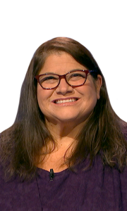 Final Jeopardy (Landmarks) & Who Won – January 25 2023, Wednesday 2 Kristina Zimmerman