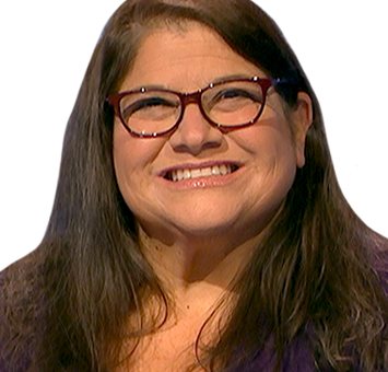Kristina Zimmerman