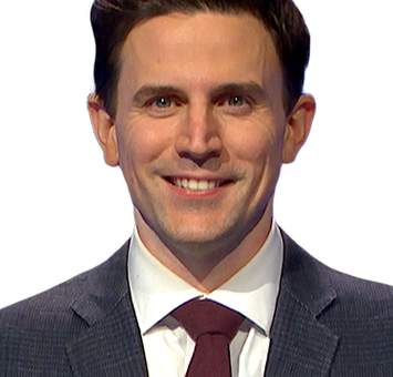 Kyle Daly