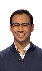 Final Jeopardy & Who Won Friday January 20 2023: Television 2 Mark Fabros