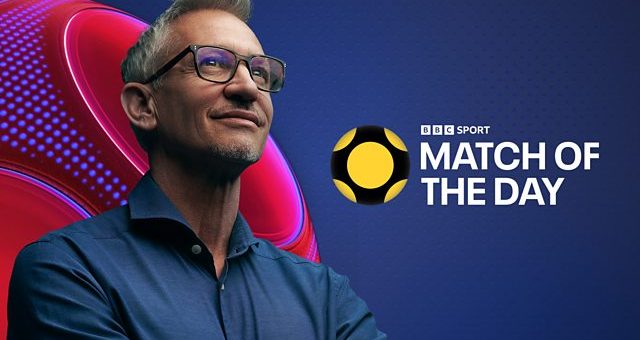 Match of the Day