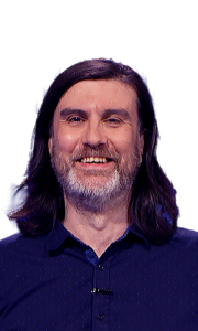Matthew Marcus
