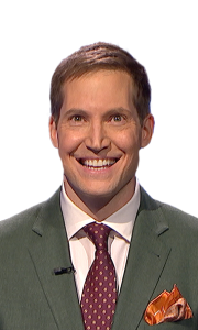 Michael Cavaliere