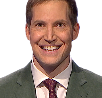 Michael Cavaliere