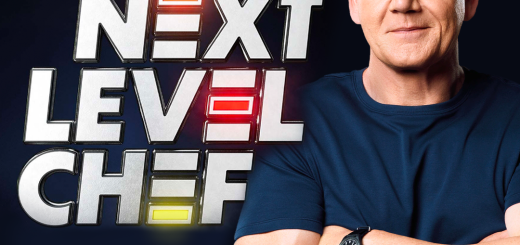 Next Level Chef ITV