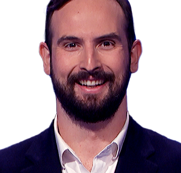 Patrick Curran
