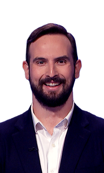 Patrick Curran