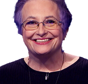 Patti Palmer