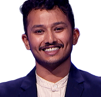 Reuben Dsouza