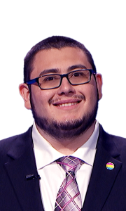 Ricky A. Rivera II