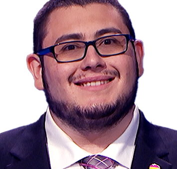 Ricky A. Rivera II