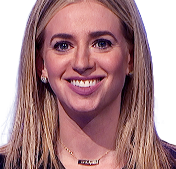Sarah Palmer