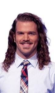 Soren Bliefnick