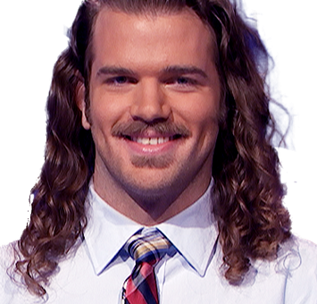 Soren Bliefnick