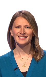 Stephanie Pakula