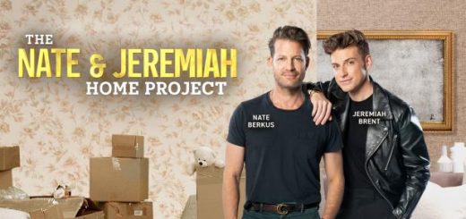 The Nate and Jeremiah Home Project