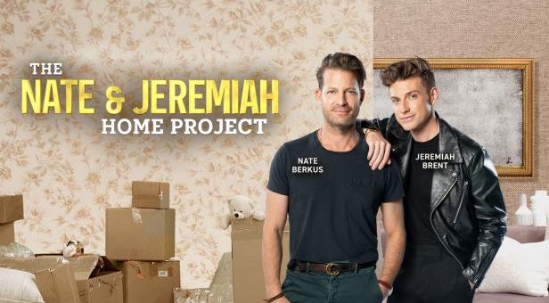 The Nate and Jeremiah Home Project