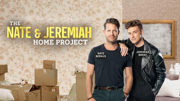 The Nate and Jeremiah Home Project “On the Move: The Feels Like Home Project” February 1 2023 on HGTV