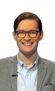 Today's Final Jeopardy & Answer (British Landmarks) - January 19 2023, Thursday 2 Troy Meyer