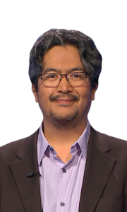 Vince Bacani
