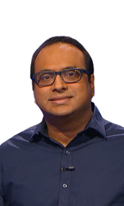 Today's Final Jeopardy & Answer (In the Bookstore) - January 13 2023, Friday 1 Yogesh Raut