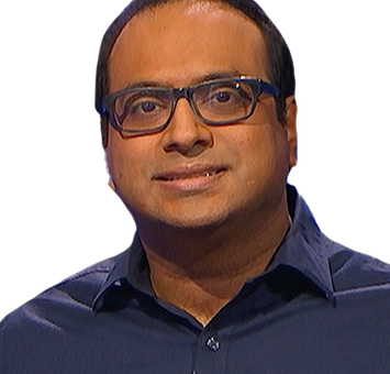 Yogesh Raut