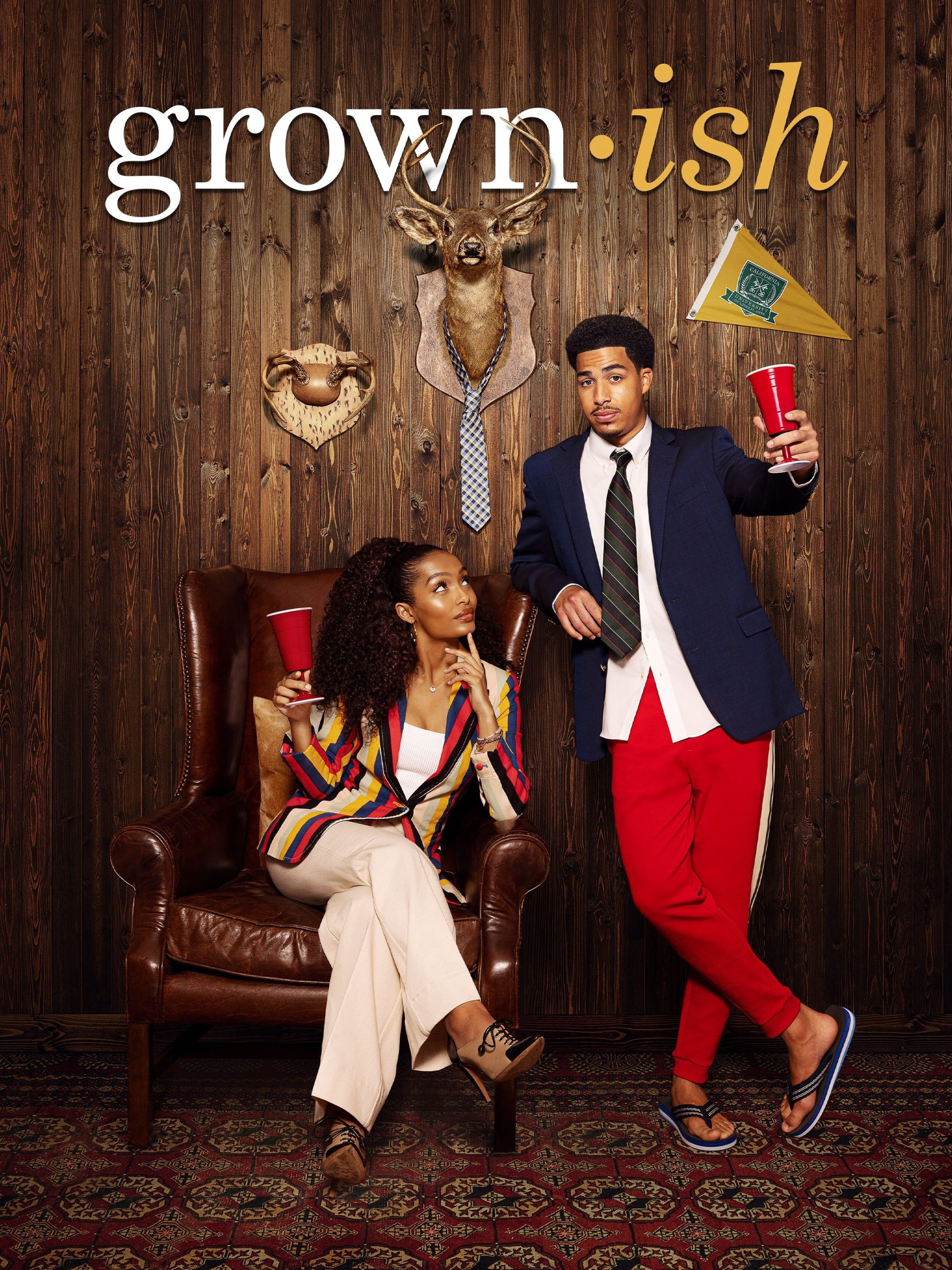 grown-ish S6E8 