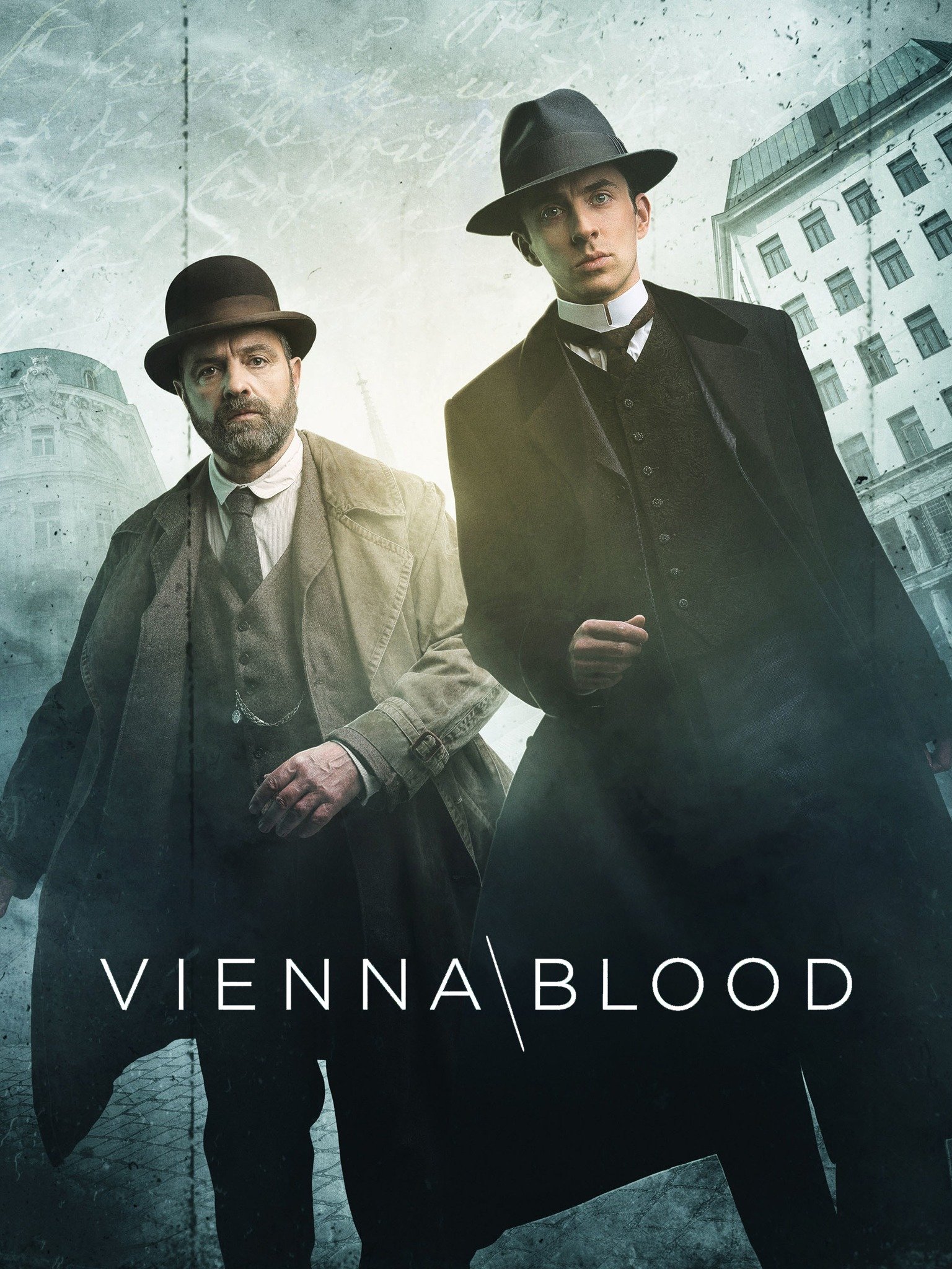 Vienna Blood Vienna Blood “Death Is Now a Welcome Guest Part 1” S3E3 February 5 2023 on PBS