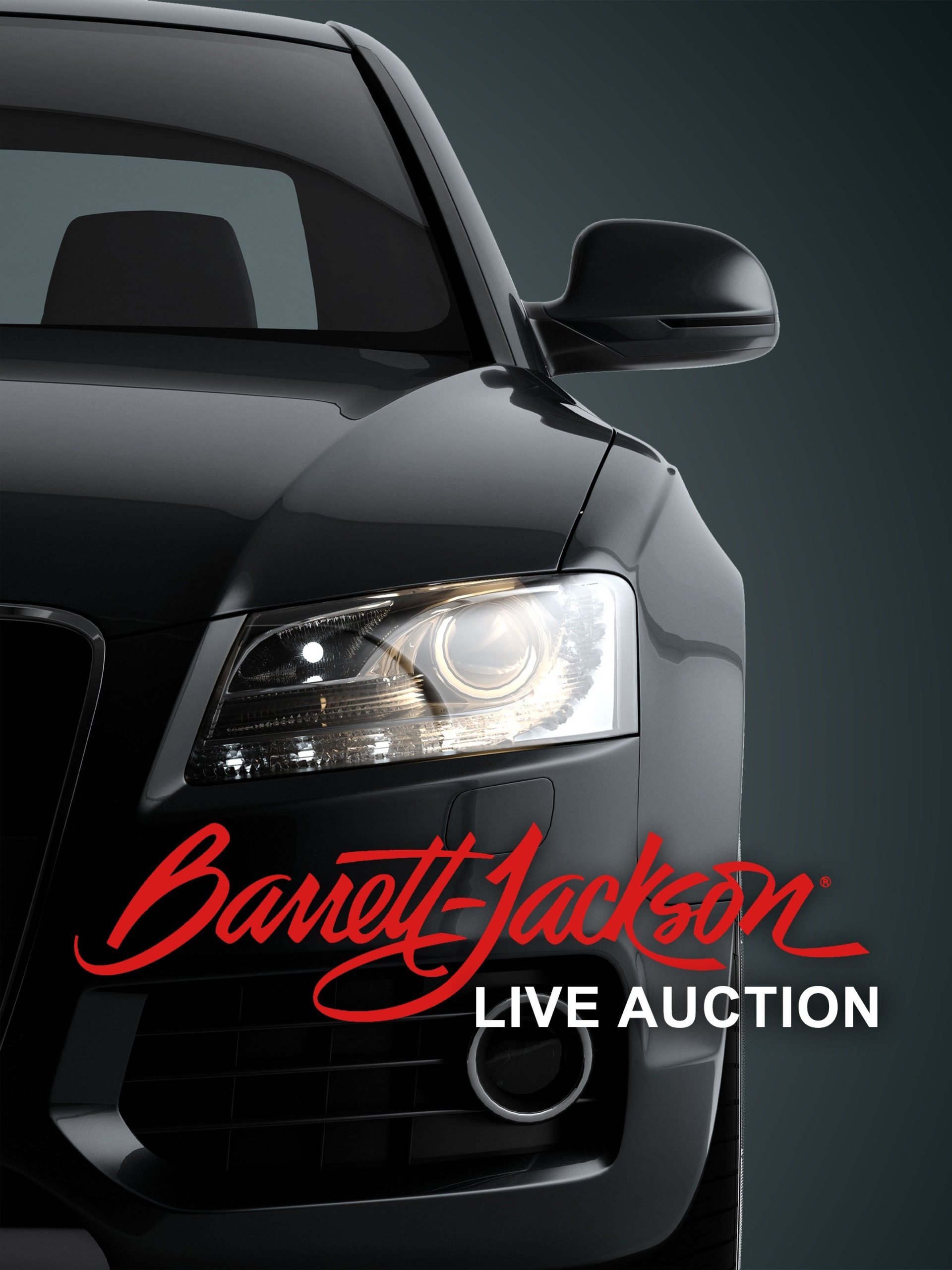 BarrettJackson Live Auction "Scottsdale 2024 Day 4" S12E10 January 26 2024 on History TV Regular