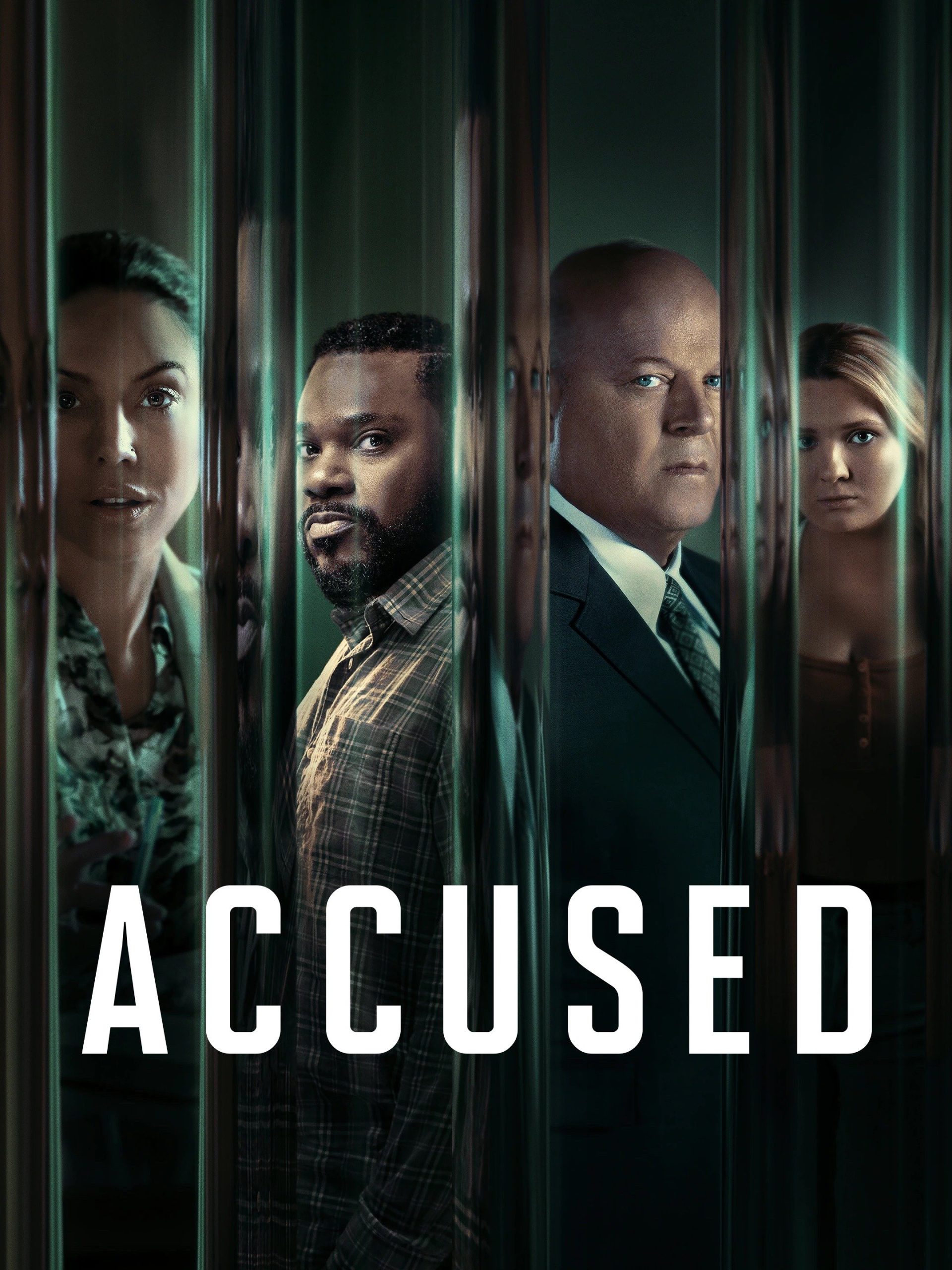 Accused "Scott's Story" S1E1 January 22 2023 on FOX 1 Accused “Scott’s Story” S1E1 January 22 2023 on FOX