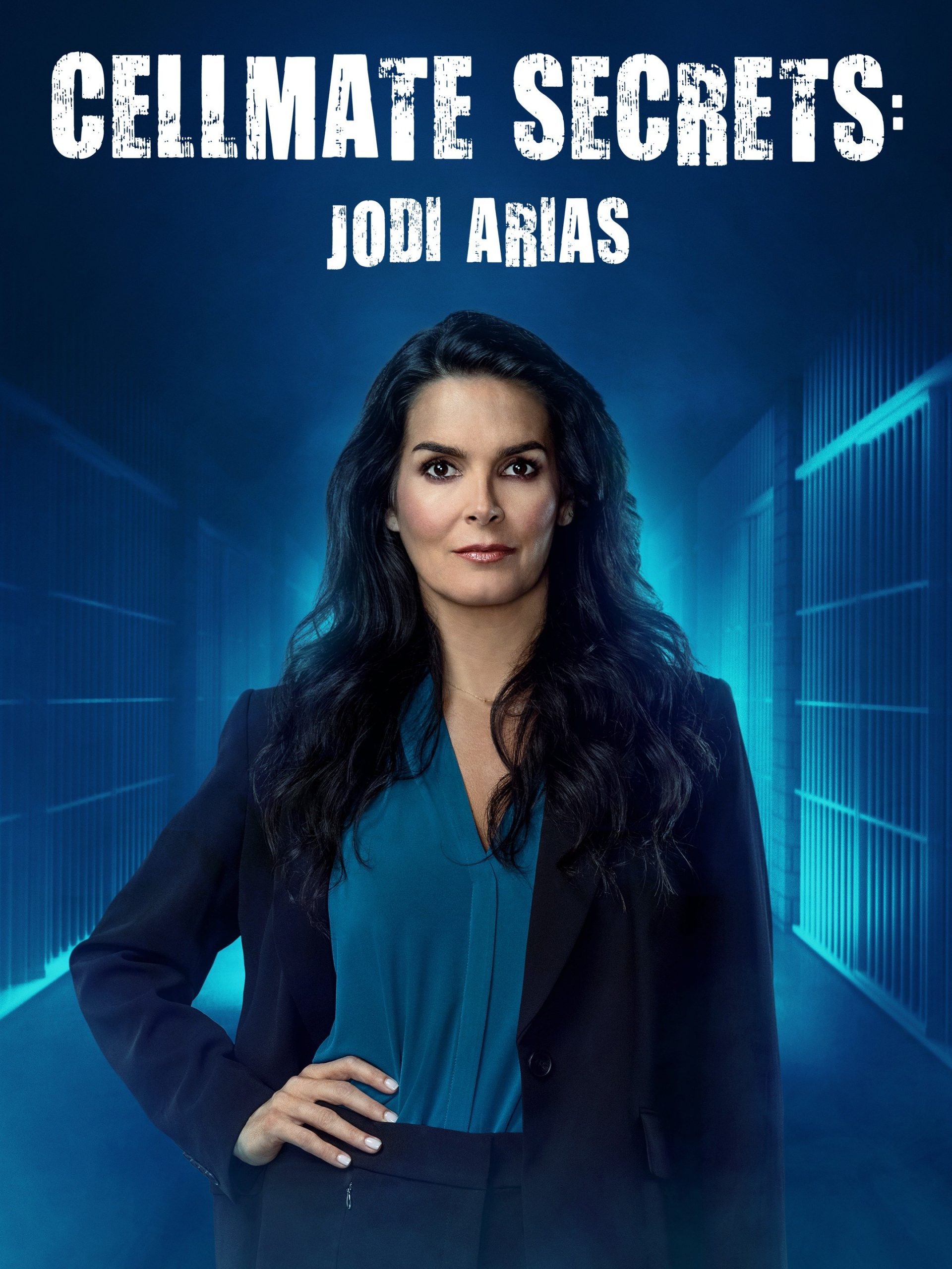 Cellmate Secrets: Jodi Arias: Enhanced Edition  January 21 2023 on Lifetime