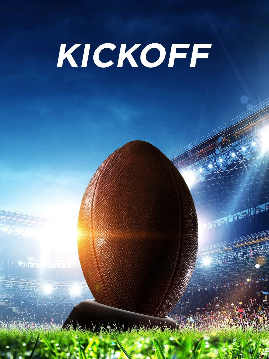 Kickoff January 7 2023 on ABC 1 Kickoff January 7 2023 on ABC