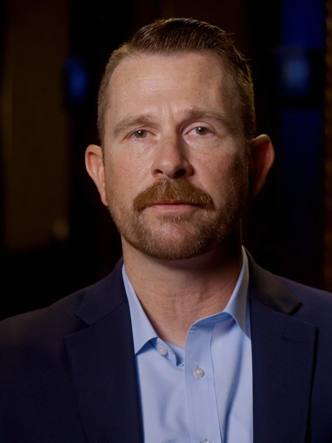 American Detective With Lt. Joe Kenda “Prodigal Son” S2E1 January 25 2023 on Investigation Discovery