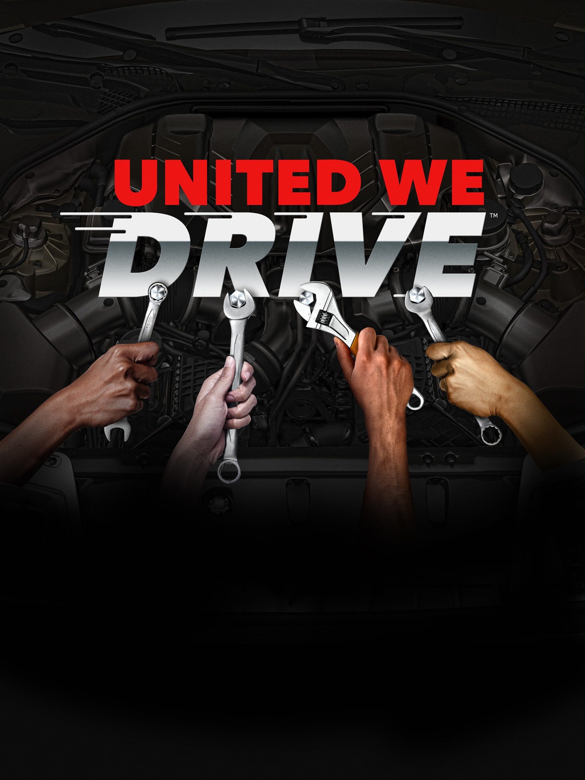 United We Drive “Gas & Go for the Soul” S1E4 February 5 2023 on FYI