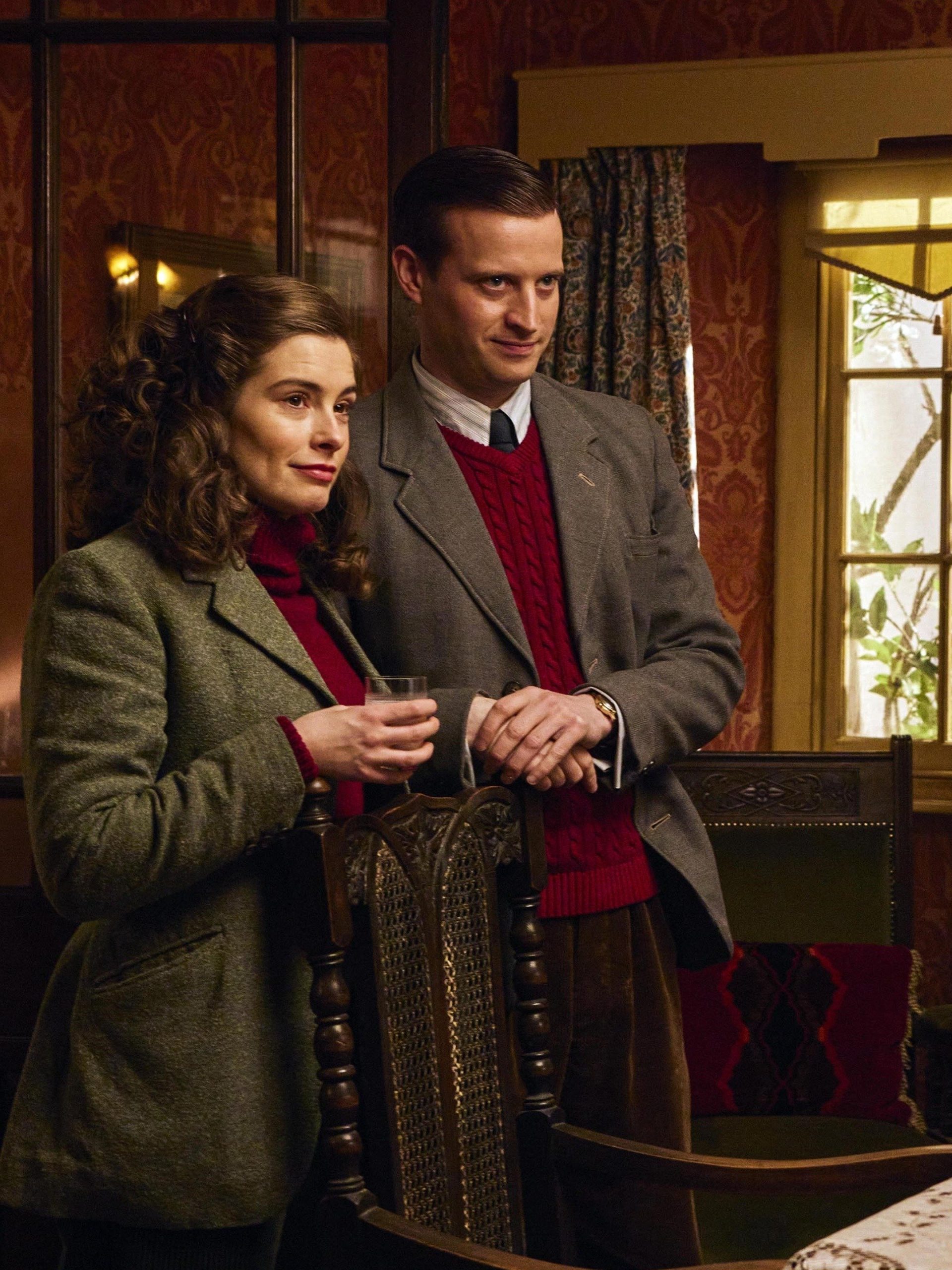 All Creatures Great and Small on Masterpiece “Honeymoon’s Over” S3E2 January 15 2023 on PBS