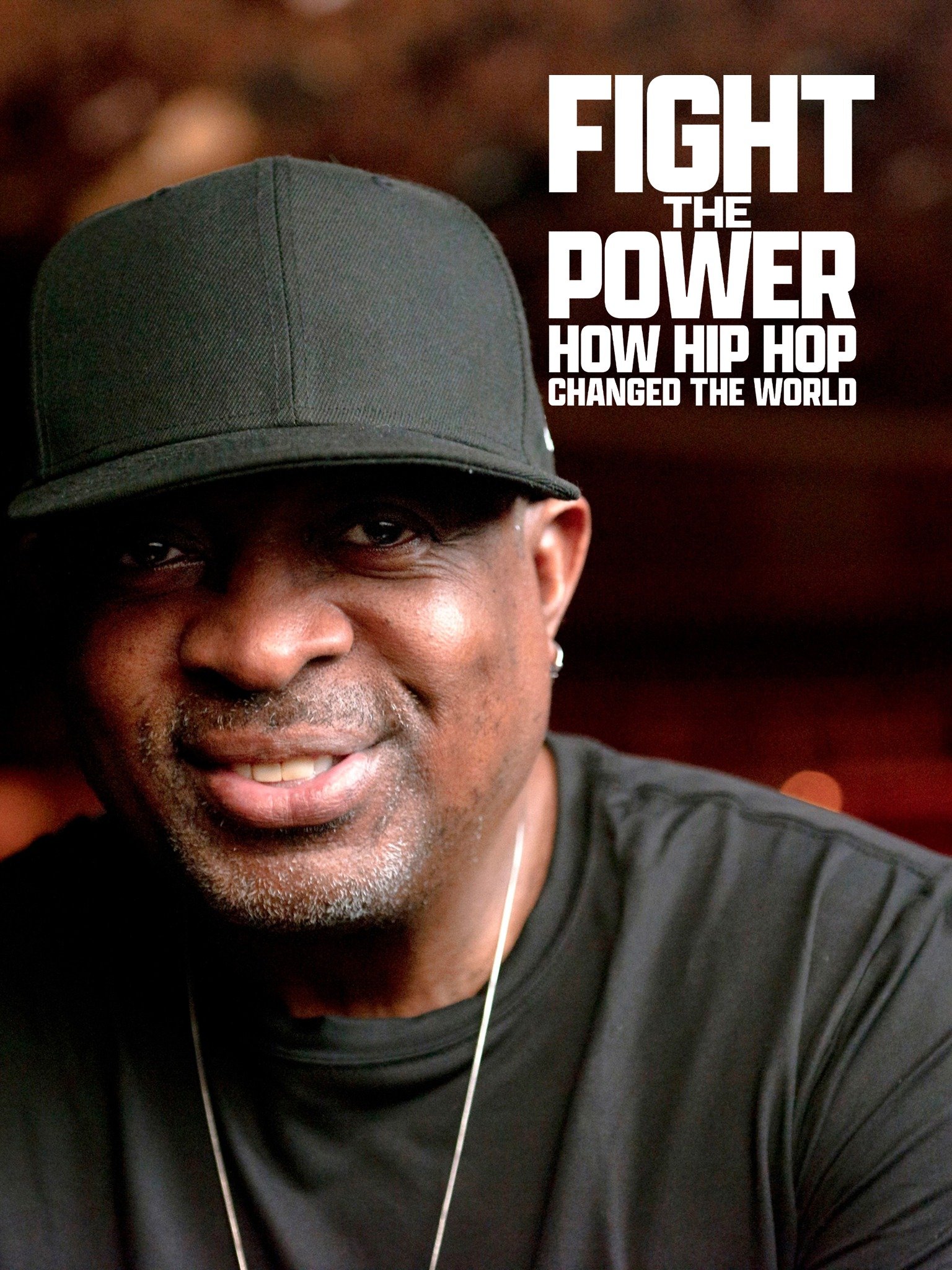Fight the Power: How Hip-Hop Changed the World Fight the Power: How Hip-Hop Changed the World “The Foundation” S1E1 January 31 2023 on PBS