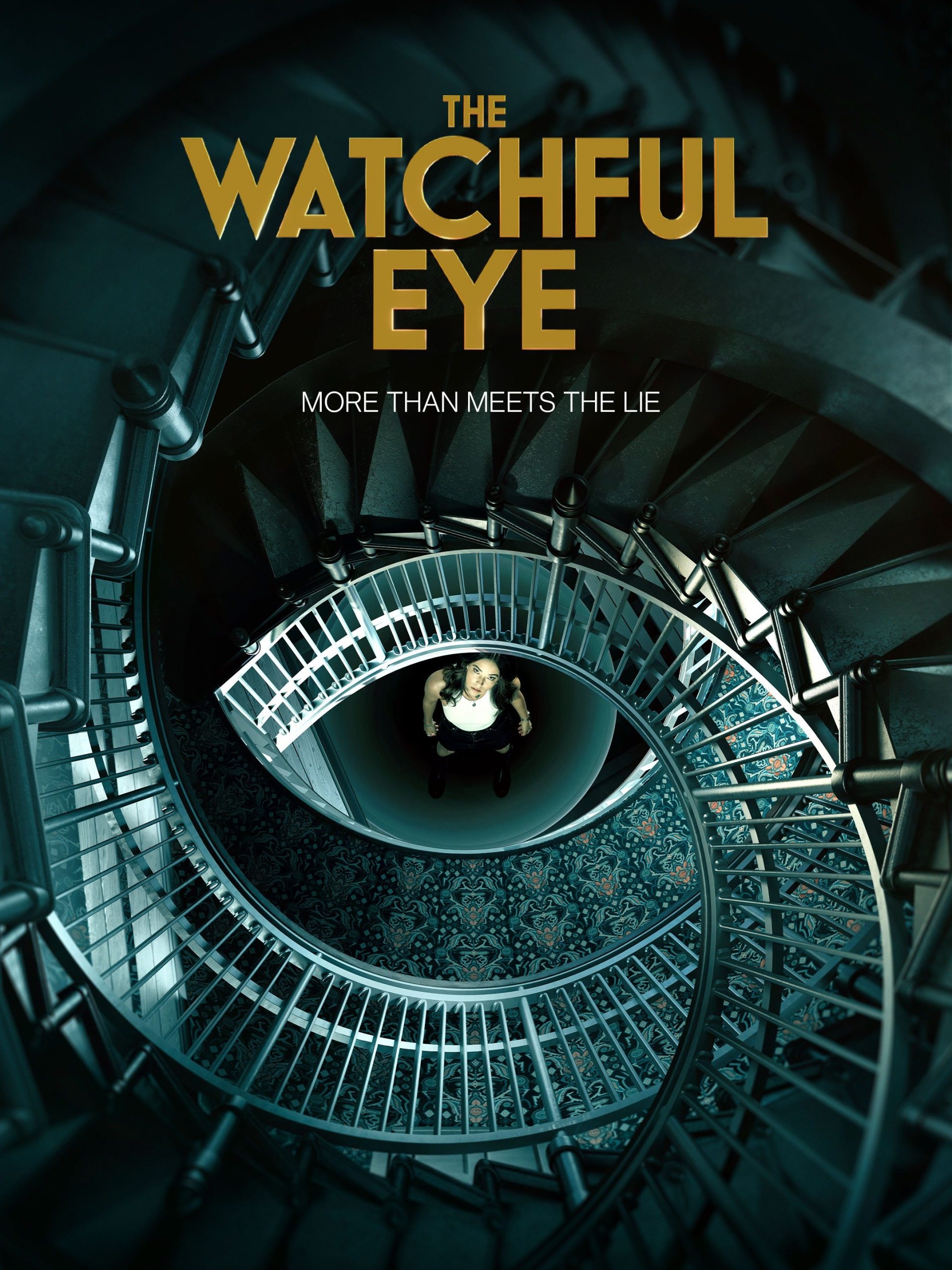 The Watchful Eye S1E8 "Spellbound" Cast, Plot, New Tonight March 13 2023 1 The Watchful Eye S1E8 “Spellbound” Cast, Plot, New Tonight March 13 2023