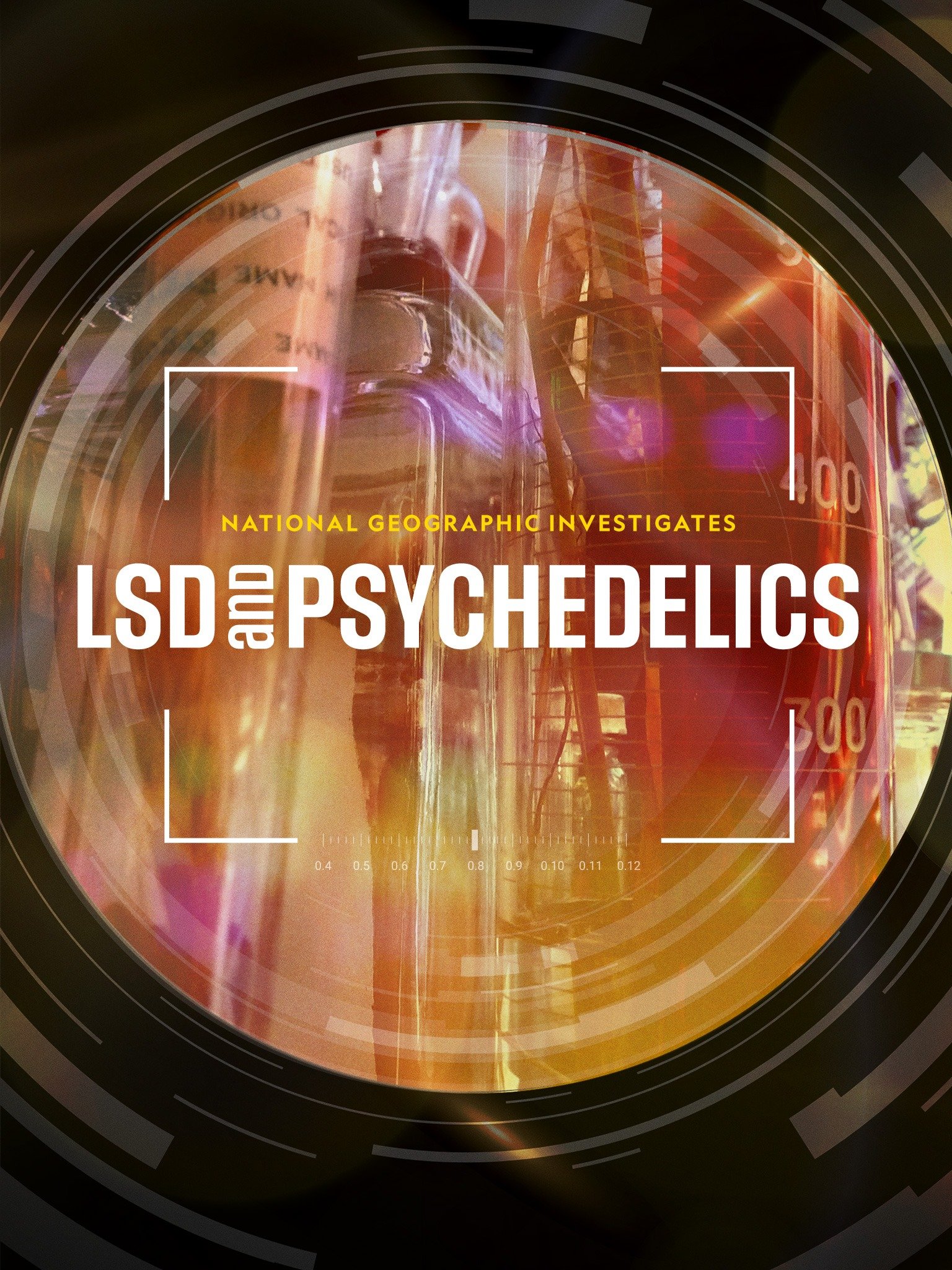 National Geographic Investigates – LSD & The Psychedelic Revolution  January 25 2023 on National Geographic