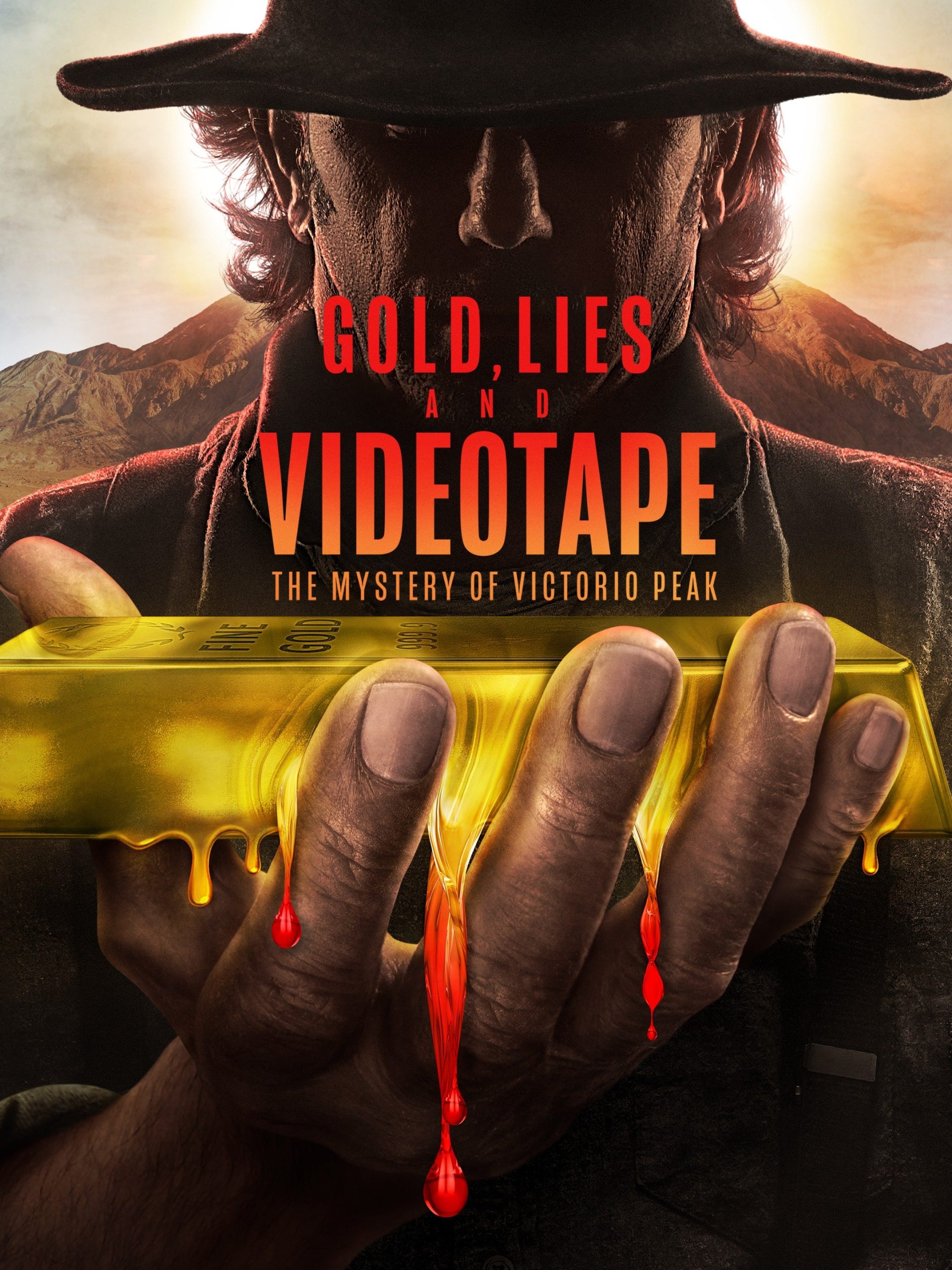Gold, Lies & Videotape “The Monster” S1E5 February 10 2023 on Discovery