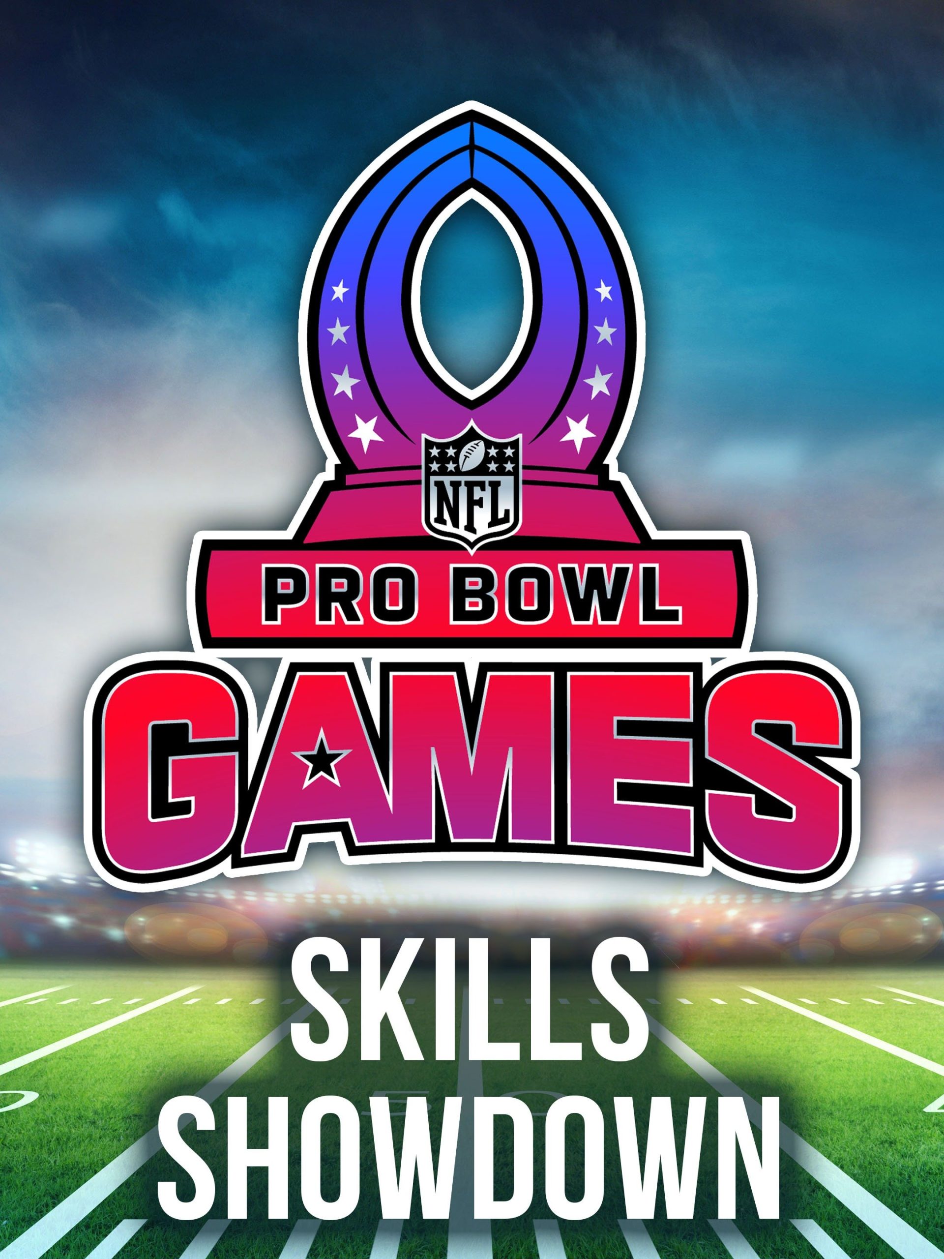 2023 Pro Bowl Skills Showdown February 2 2023 on ESPN 1 2023 Pro Bowl Skills Showdown February 2 2023 on ESPN