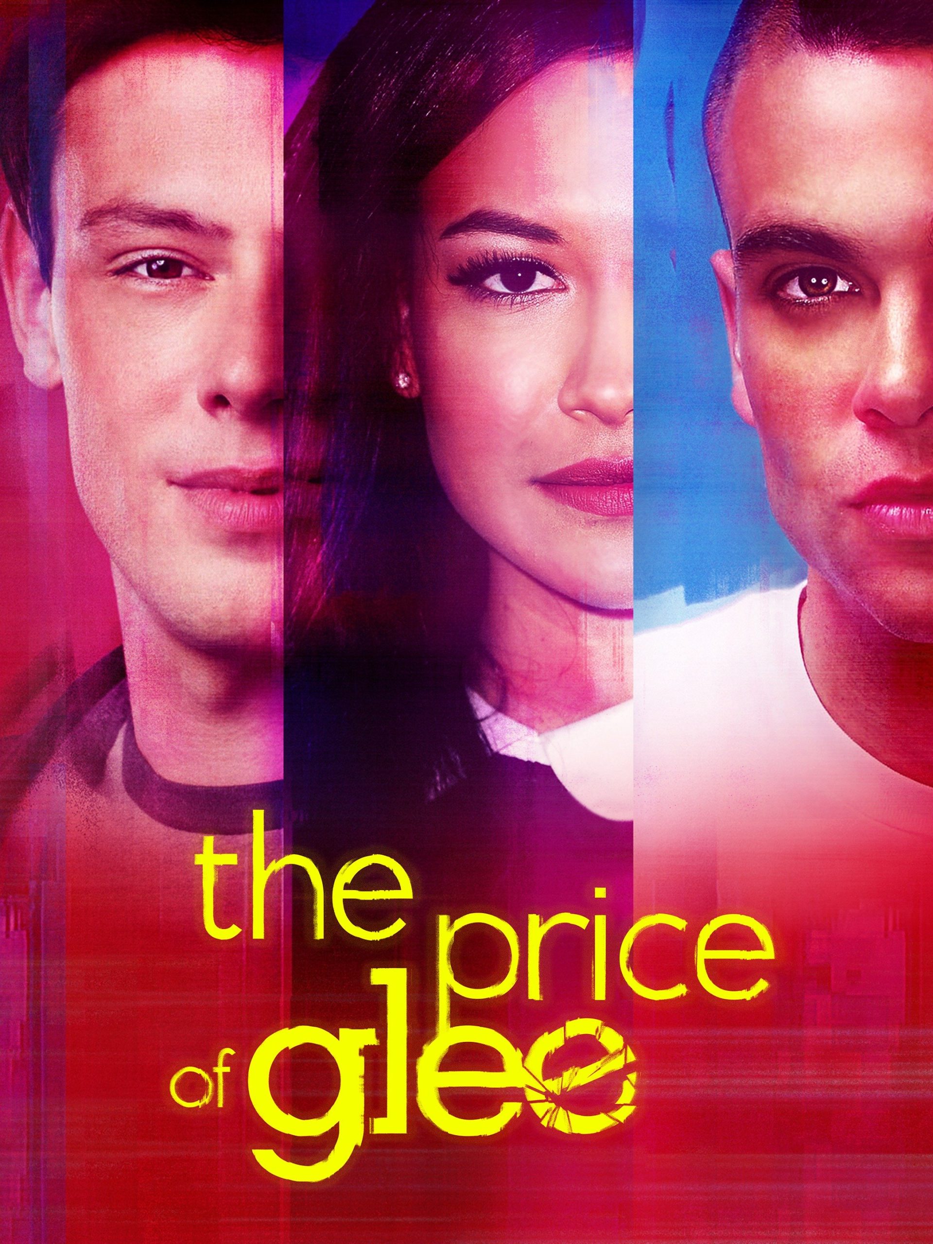The Price of Glee "New Kids on the Lot" S1E1 January 16 2023 on Investigation Discovery 1 p23749208 b v13 aa scaled