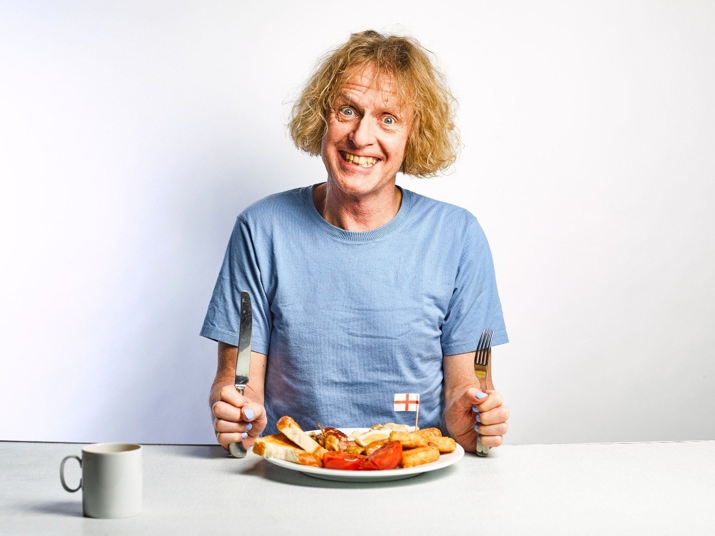 Grayson Perry's Full English 2 February 2023 on Channel 4 1 Grayson Perry’s Full English 2 February 2023 on Channel 4
