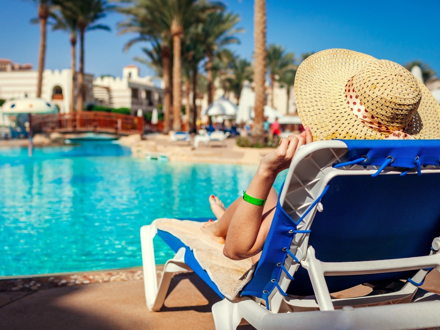 Get The Most Out Of Your All-Inclusive Holiday  27 January 2023 on Channel 5