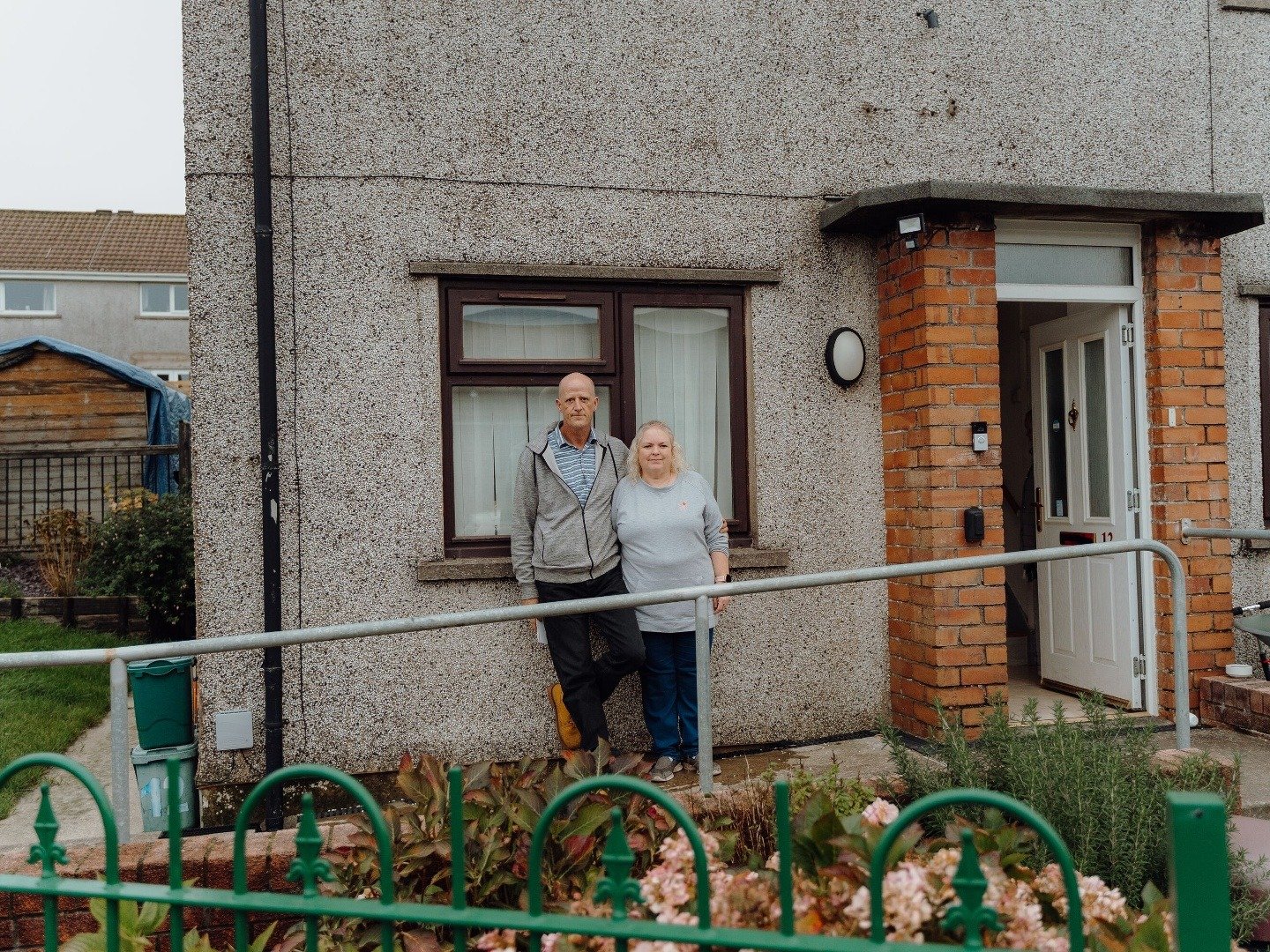 The Welsh Valley that Won the Lottery  28 January 2023 on Channel 4