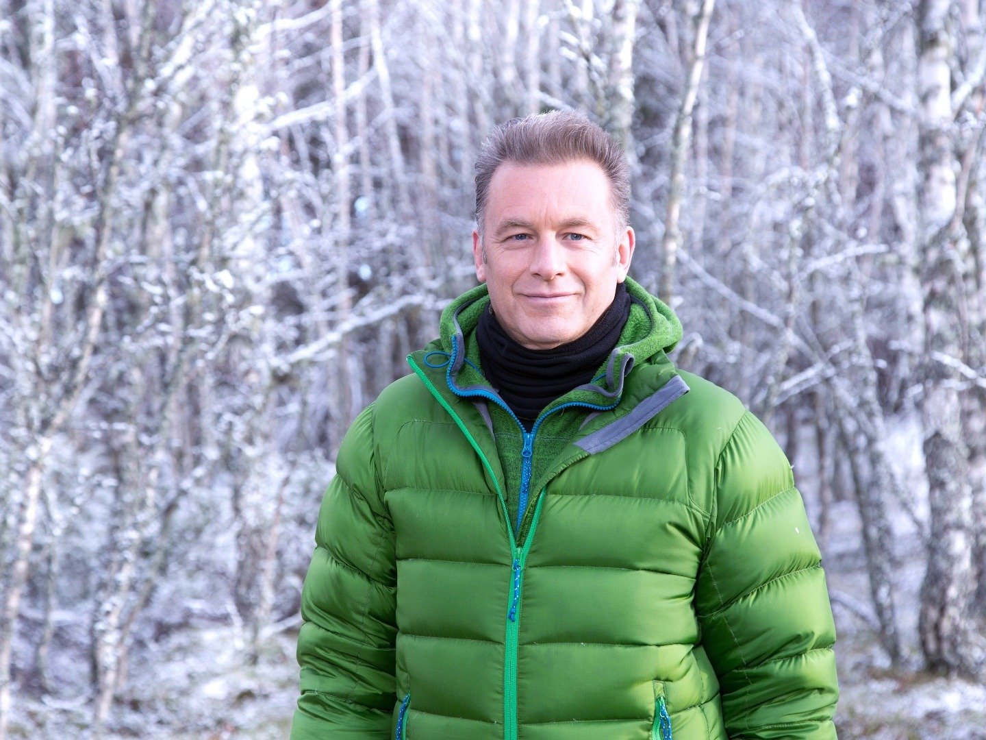 Winterwatch S13E1 21 January 2025 on BBC Two 1 Winterwatch S13E1 21 January 2025 on BBC Two