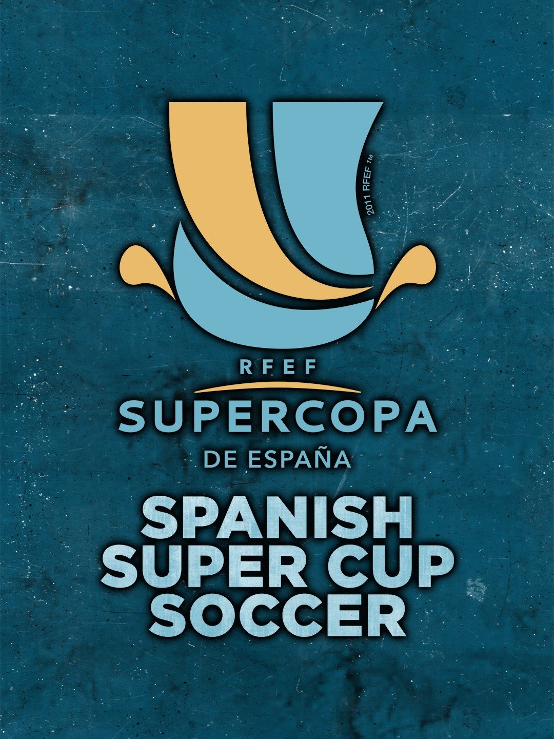 Spanish Super Cup Soccer “Teams TBA” January 11 2026 on ABC