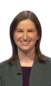 Ali Miller